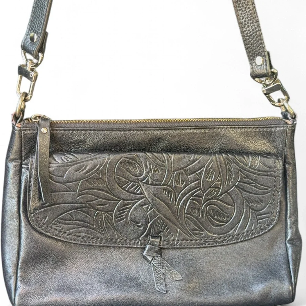 The Sak shoulder bag - Picture 6 of 8